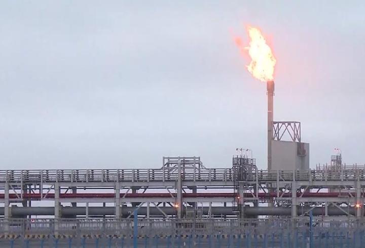 Irak petrolünün taşınması için anlaşma