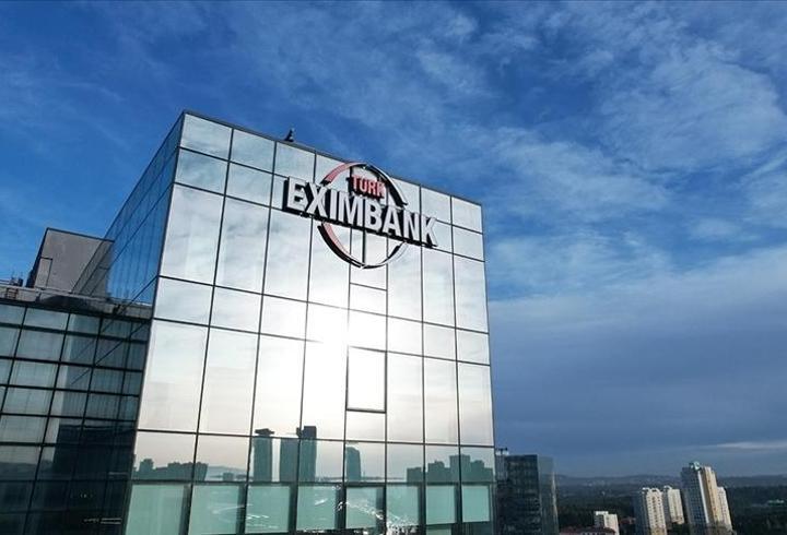 Türk Eximbank’tan yeşil dönüşüm hamlesi