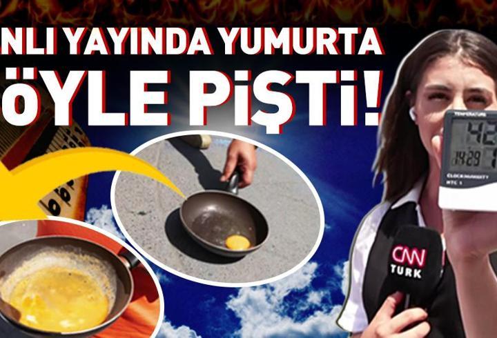 İSTANBUL YANIYOR... Sıcaklık 40 derece! Orhan Şen uyardı: 'Dışarı çıkmayın'