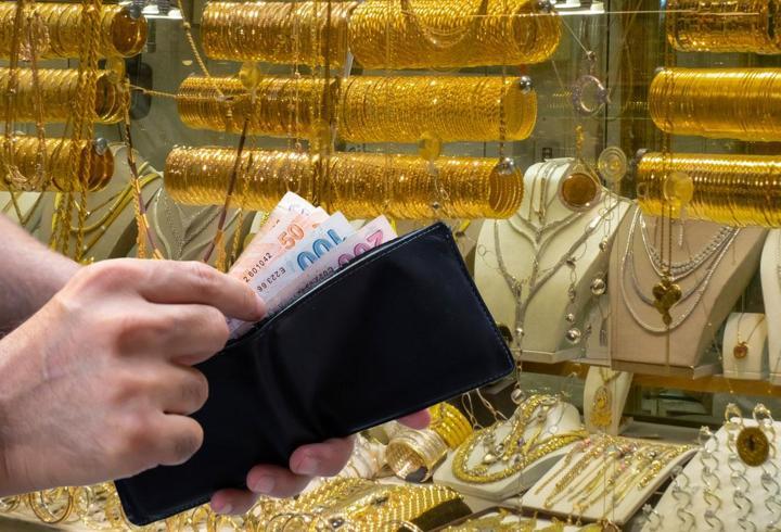 Altında rekor serisi: Yükseliş sürecek mi?