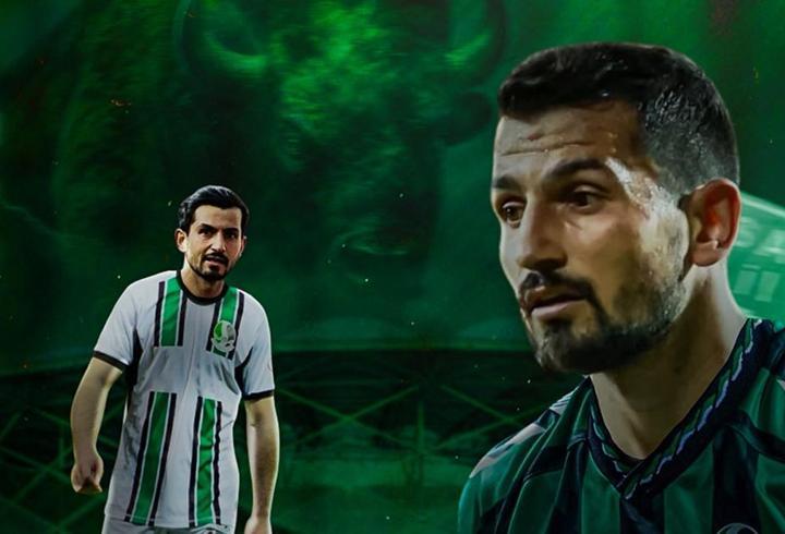 Sakaryaspor, Süper Lig’in gediklisini transfer etti