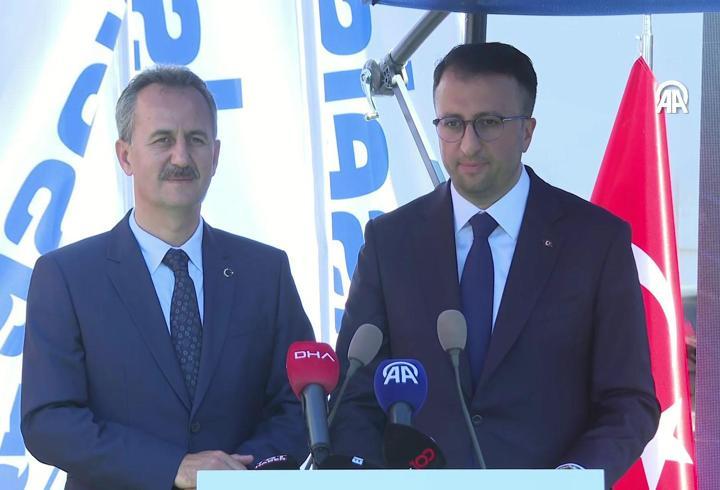 ASELSAN'dan Çelik Kubbe'ye 5 katmanlı vizyon
