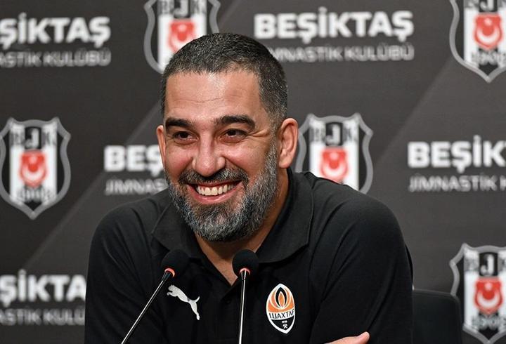 Arda Turan’dan Beşiktaş yorumu: Başımıza iş alırız
