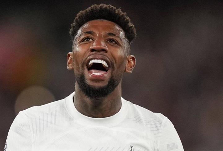 SON DAKİKA | Beşiktaş, Emerson Royal transferini bitiriyor
