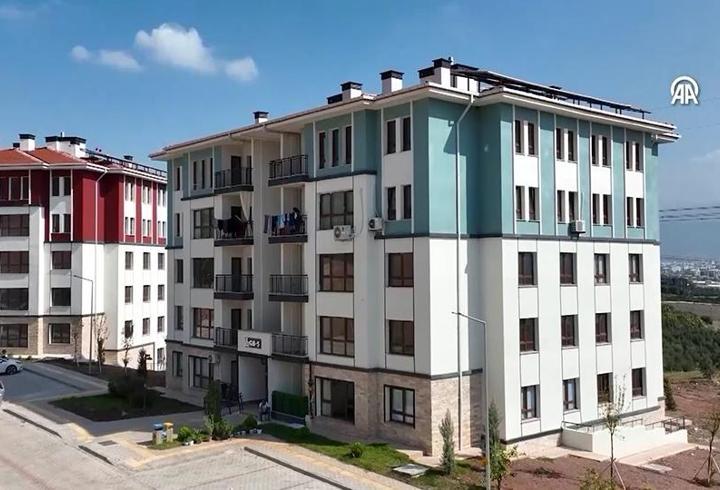 Konutta yeni dönem başlıyor