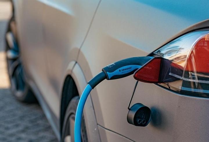 Elektrikli araçlarda ÖTV oranı değişti