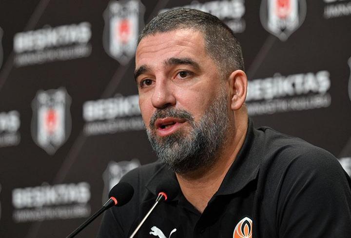 Arda Turan'dan Beşiktaş yorumu: Başımıza iş açarız