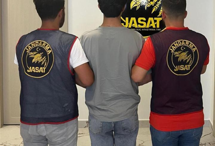 Antalya'da 72 saatte 236 aranan kişi yakalandı