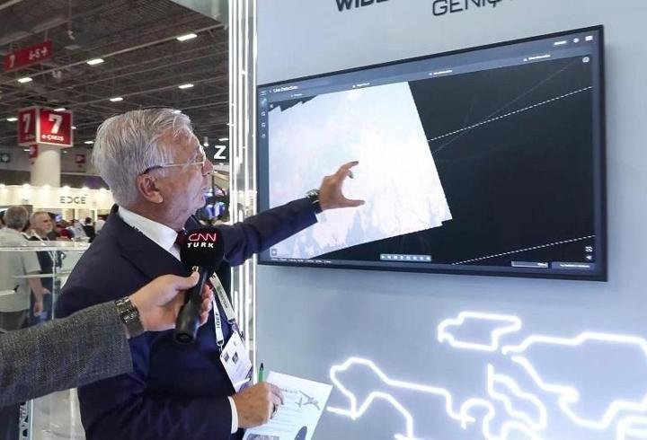 IDEF'TE 3. GÜN: Bugün ne olacak?