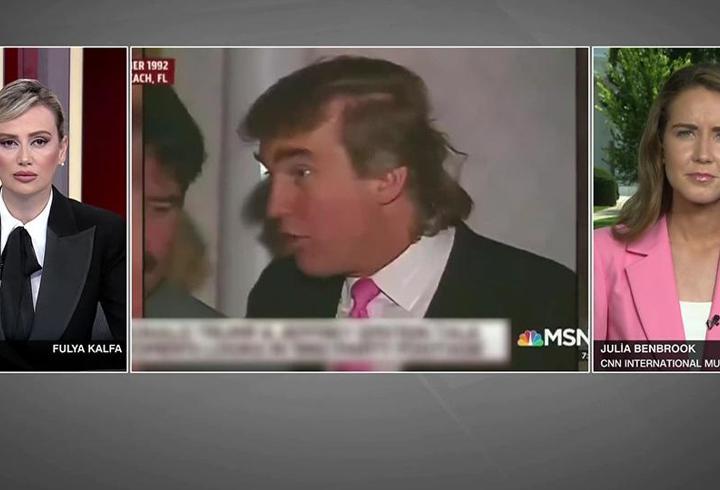 Mezardaki Epstein, Trump'ı devirir mi?