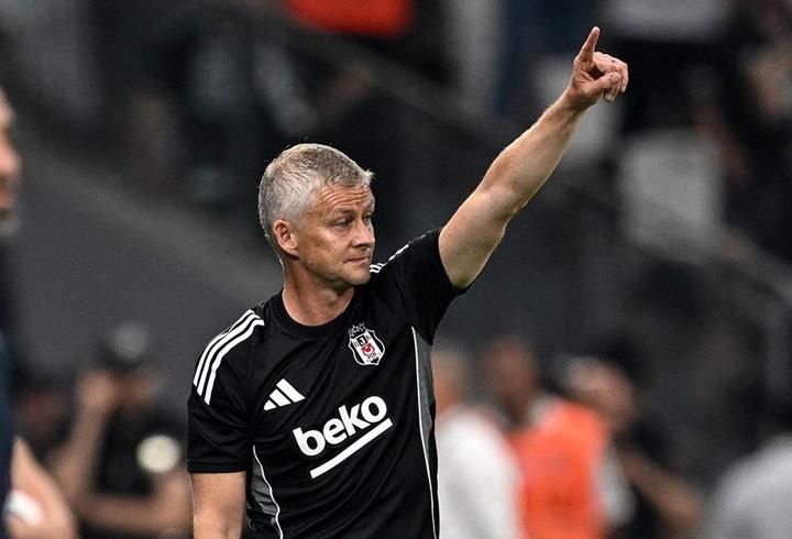 Ole Gunnar Solskjaer: Bazı oyuncular hazır değil