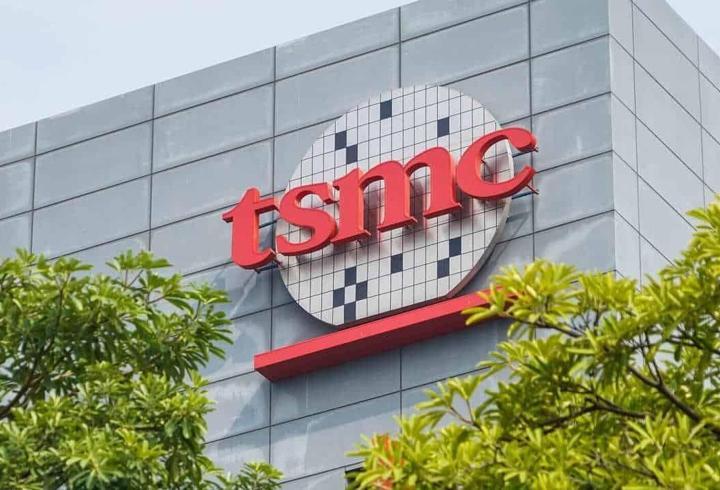 TSMC, AI talebiyle uçuşa geçti