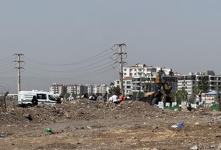 Diyarbakır'da kadın cinayeti: 19 yaşında katledildi!