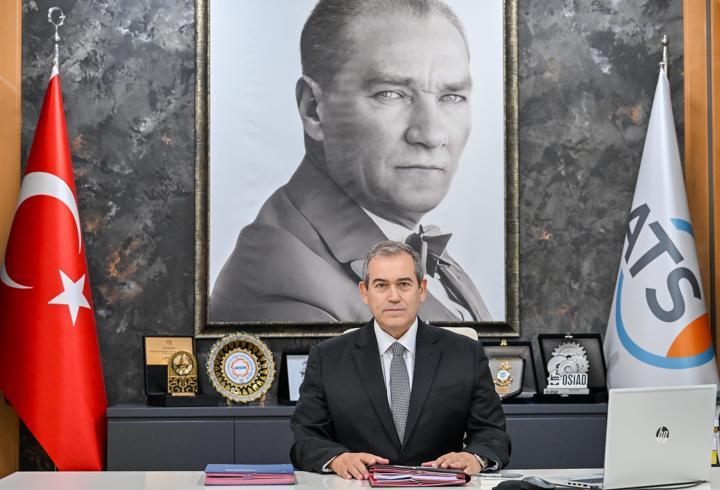 Hacısüleyman'dan 'kontrollü geçiş' vurgusu