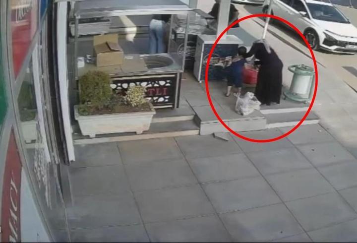 Eczacıdan Heimlich Manevrası ile Hayat Kurtarma