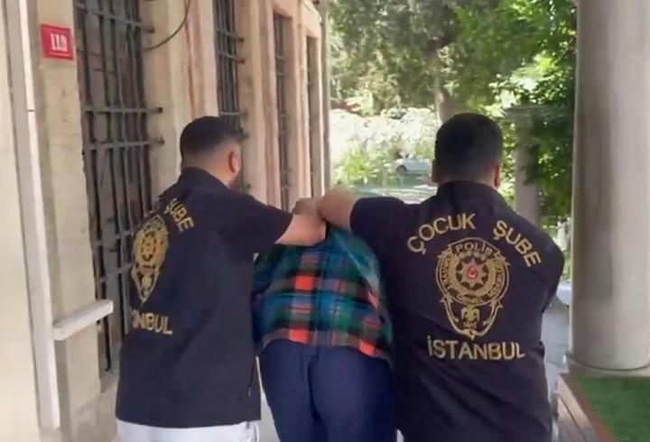SON DAKİKA... Matia Ahmet Minguzzi'nin ailesini tehdit eden kişi yakalandı