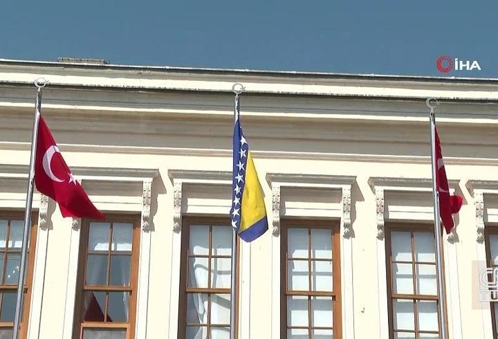 Balkan ülkeleri İstanbul'da buluşuyor!