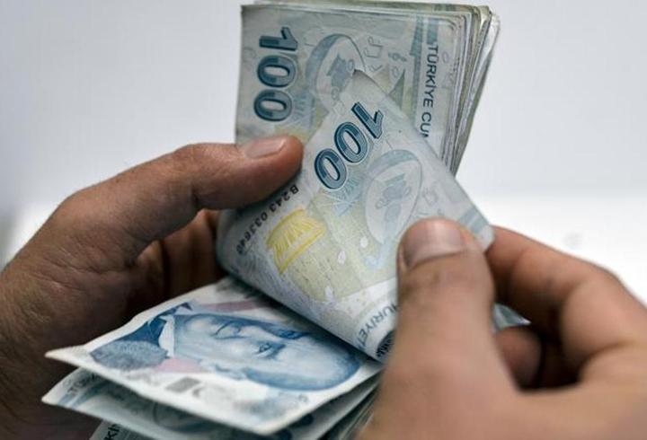 Tarım ve Orman Bakanlığından çiftçilere toplam 826 milyon lira destek