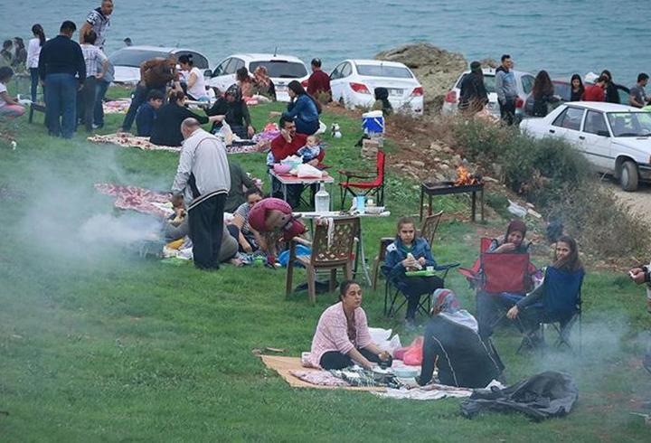 Ankara Valiliği duyurdu: 30 Ağustos'a kadar mangal yasak