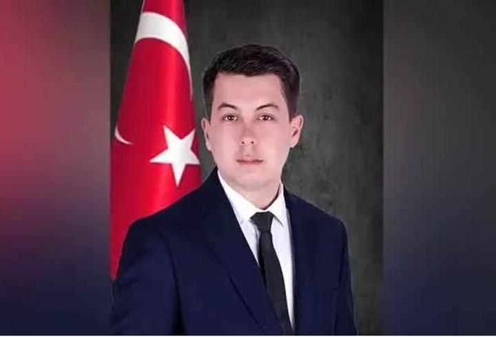 AK Partili meclis üyesi silahlı saldırıda öldürüldü