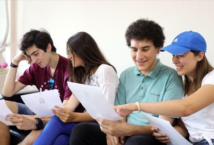 Öğrenciye maaş gibi burs: Aylık 50 bin TL!