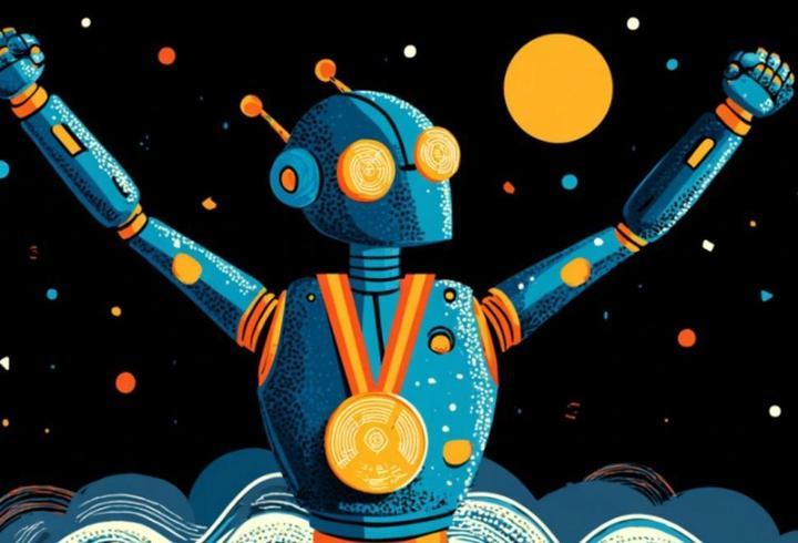 Gemini, büyük bir başarıya imza attı