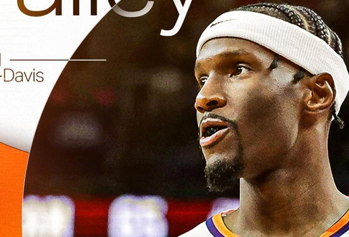 Fenerbahçe'den ayrılan Nigel Hayes-Davis, resmen NBA'de