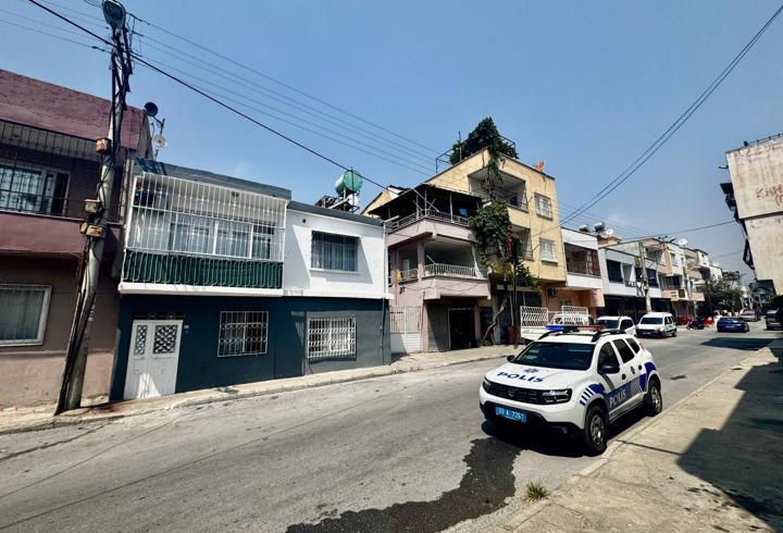 Mersin'de anne ile kızı öldürüldü