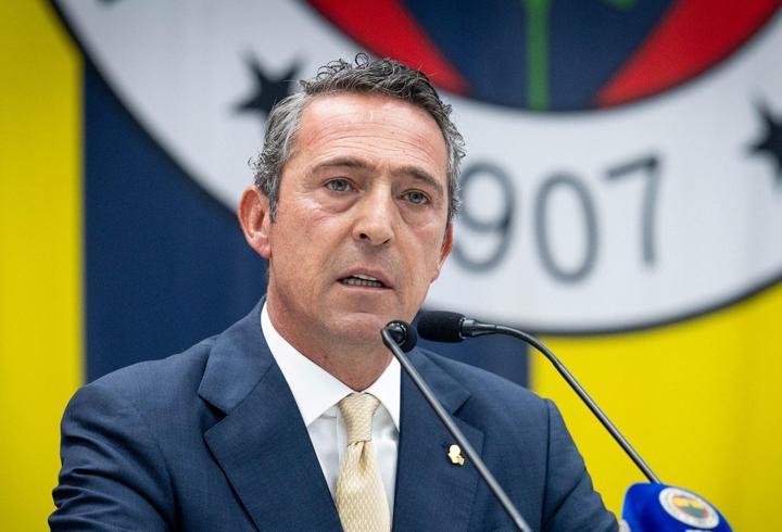 Ali Koç: Toplanan imza yeterli değil