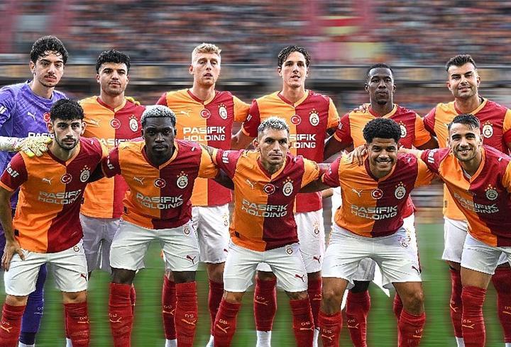 Galatasaray'da sürpriz gelişme! Ayrılık kararını yönetime iletti...