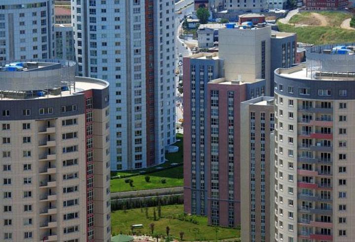 Gayrimenkul artık hisse gibi alınıp satılabilecek