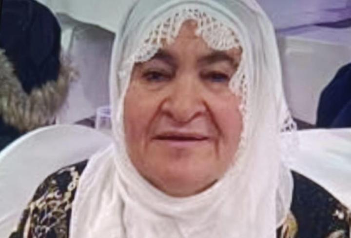 Mardin’de yalnız yaşayan kadın, evinde ölü bulundu