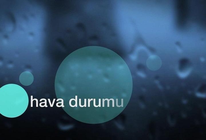 Hava Durumu (28-07-2025)