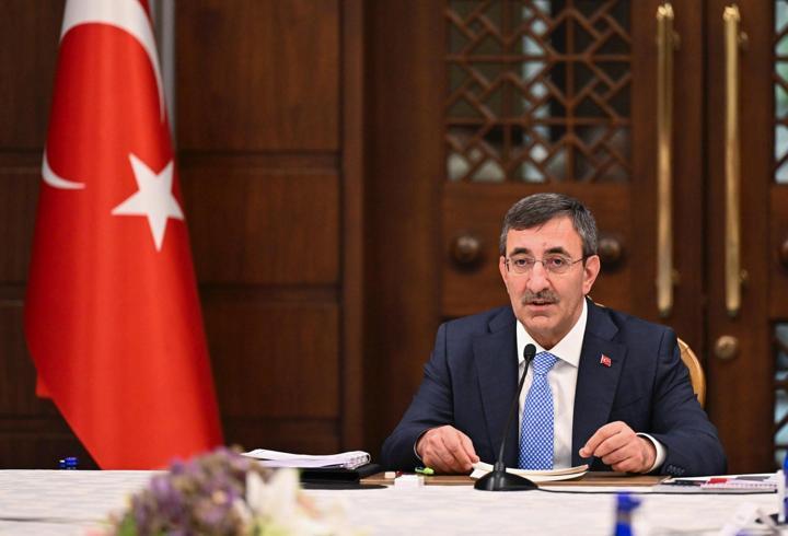 Devlet ve Millet Dayanışması: Yangınlarla Mücadele