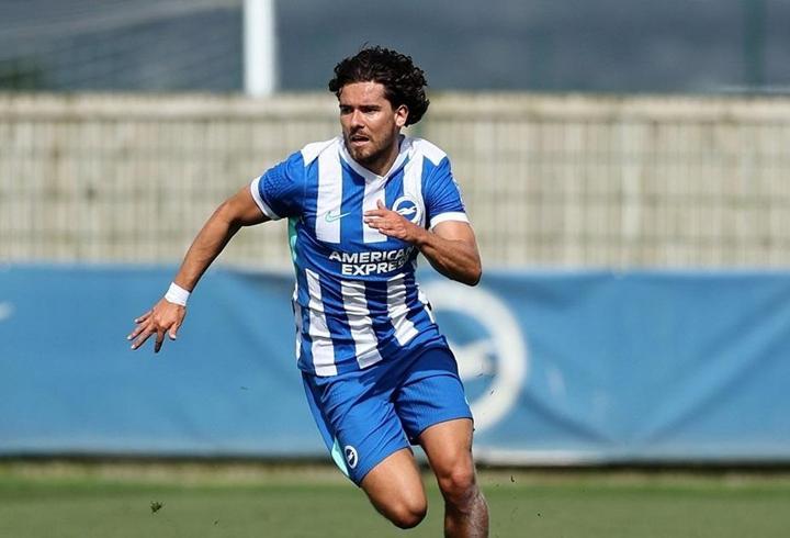 Brighton, Ferdi Kadıoğlu müjdesini duyurdu