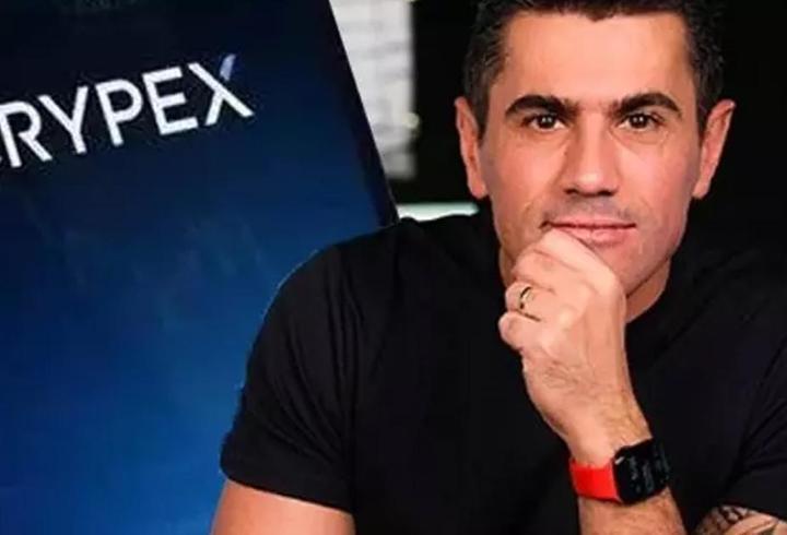 ICRYPEX Yönetim Kurulu Başkanı İçer gözaltına alındı