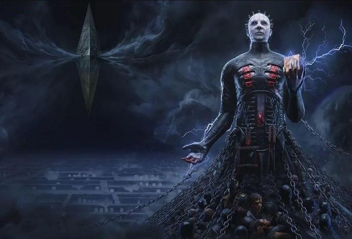 Hellraiser, nihayet oyun dünyasına adım atıyor