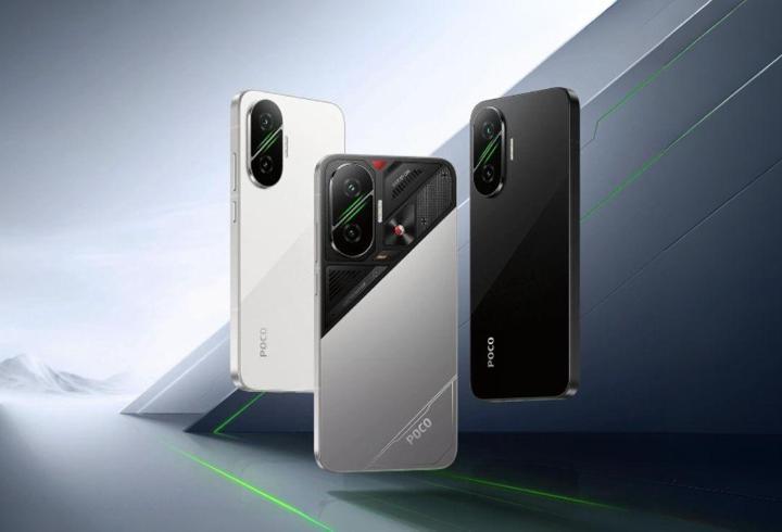 Yüksek performanslı işlemci ve 7000 mAh Pil