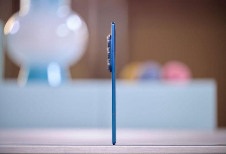 Galaxy Z Fold8 daha kalın olabilir