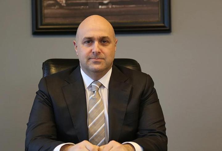 İSFALT Genel Müdürü Burak Korzay' tahliye edildi