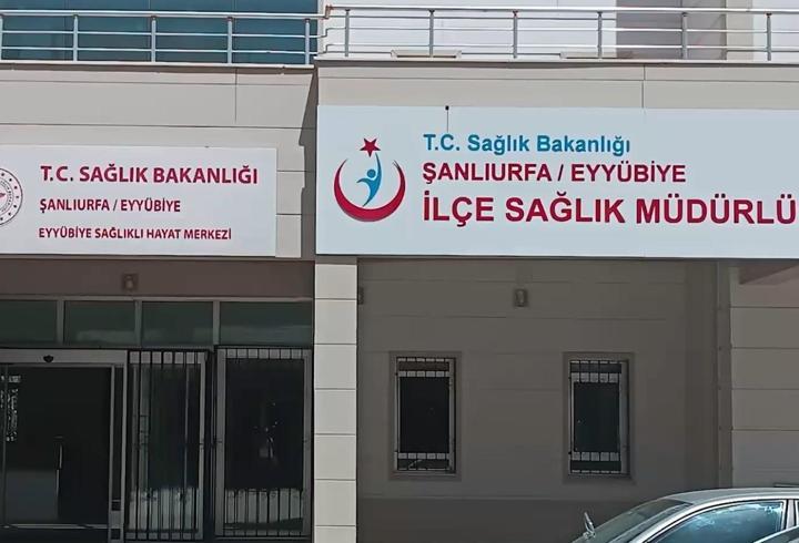 Şanlıurfa’da 6 ayda 526 kişi sigarayı bıraktı
