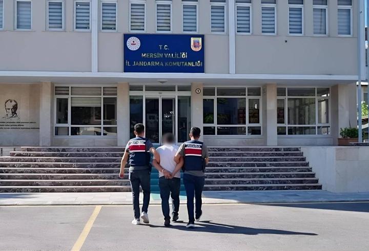 29 yılla aranan firari yakalandı