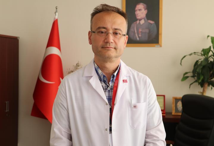 Kuaför ve berberlere 'hepatit' uyarısı