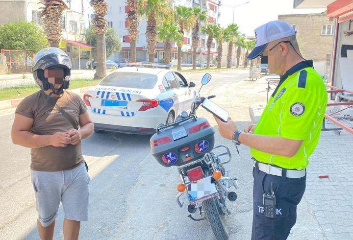 Kozan'da aranan 3 kişi yakalandı