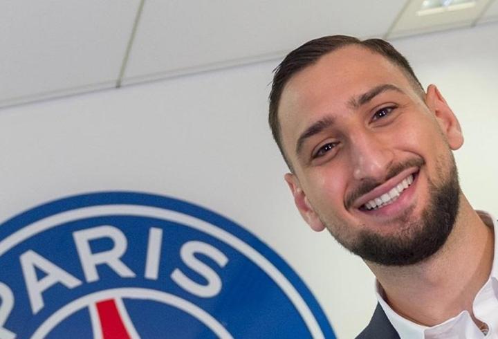 Galatasaray’a transferde Gianluigi Donnarumma müjdesi