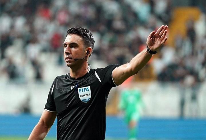 Arda Kardeşler’e Avrupa görevi
