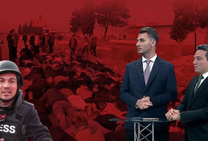 CNN TÜRK, 3 ödüle layık görüldü
