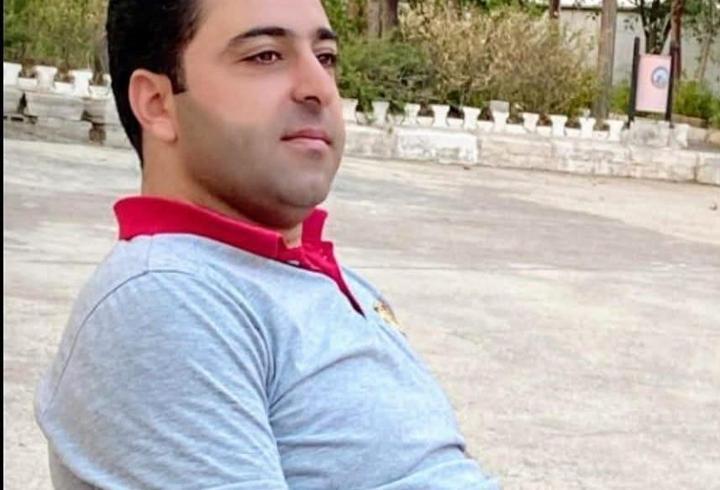 Yangına giderken kazada yaralanan itfaiye eri kurtarılamadı