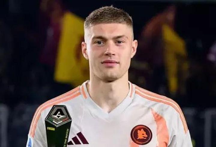 Beşiktaş, Ukraynalı golcü Artem Dovbyk için devrede