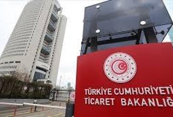 Ticaret Bakanlığı'ndan dolandırıcılık uyarısı: Dikkatli olun